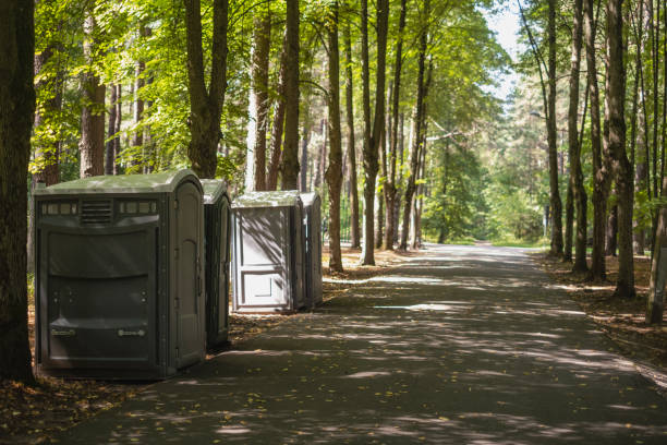 Sanitation services for porta potties in Georgetown, IN